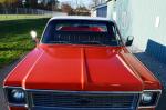 Chevrolet C10 Cheyenne Super 1974 года